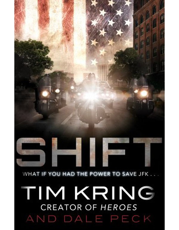 Shift