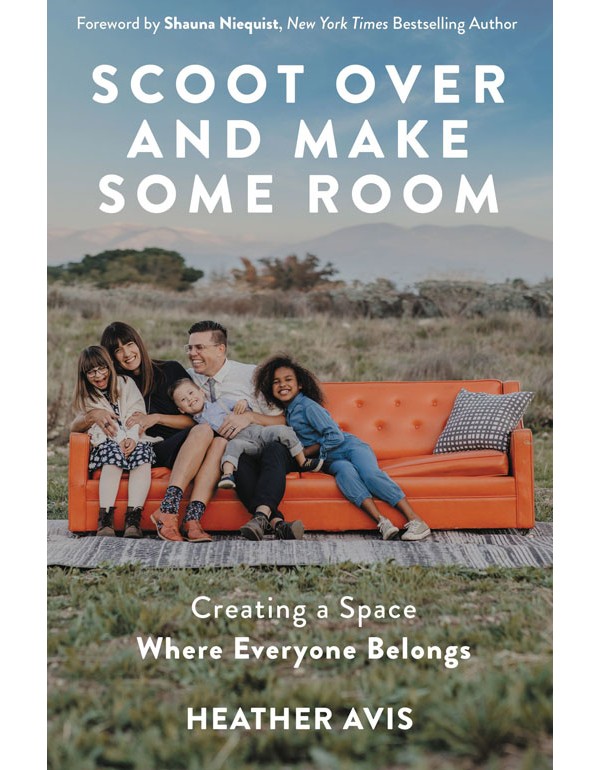 Scoot Over and Make Some Room