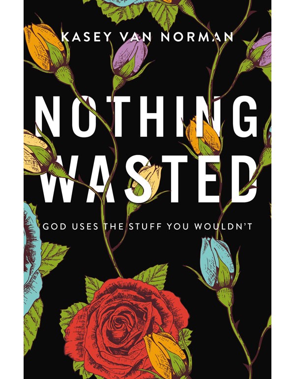 Nothing Wasted
