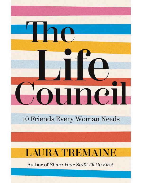 The Life Council