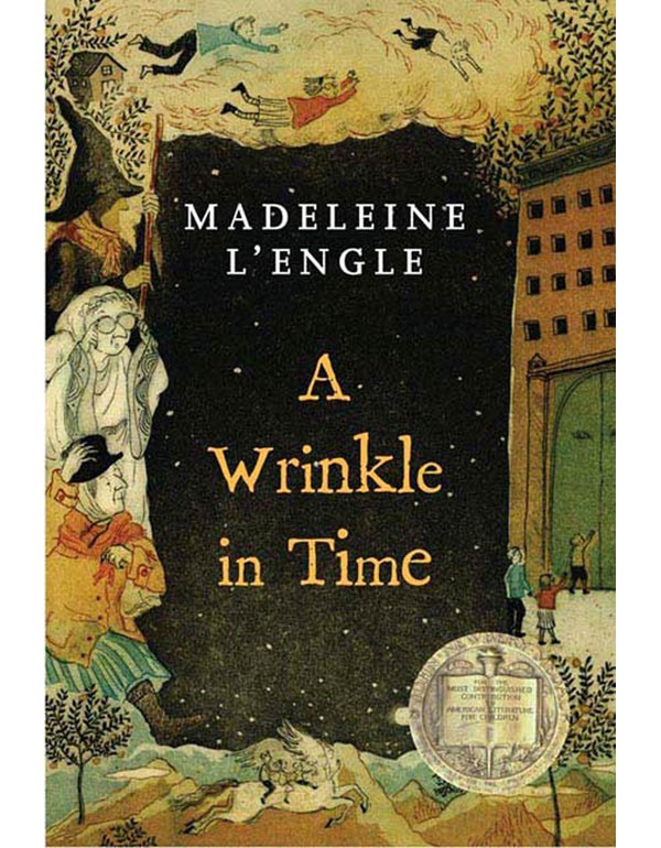 Wrinkle In Time