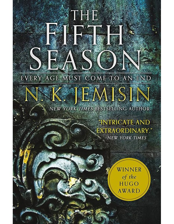 The Fifth Season