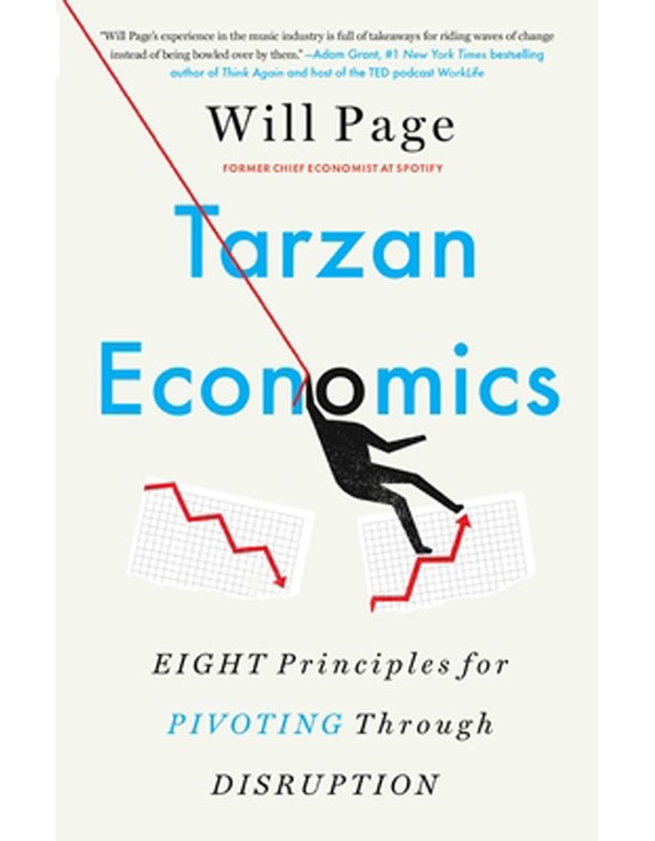 Tarzan Economics
