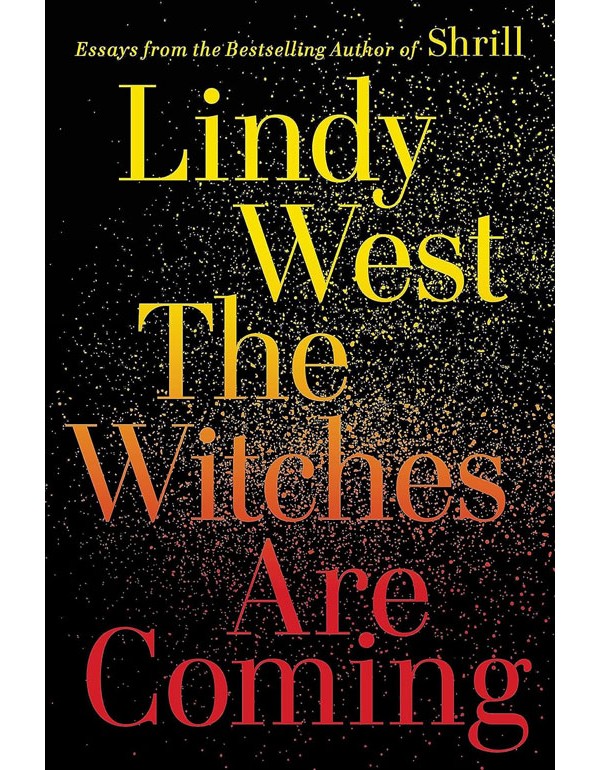 The Witches Are Coming/Lindy/2019