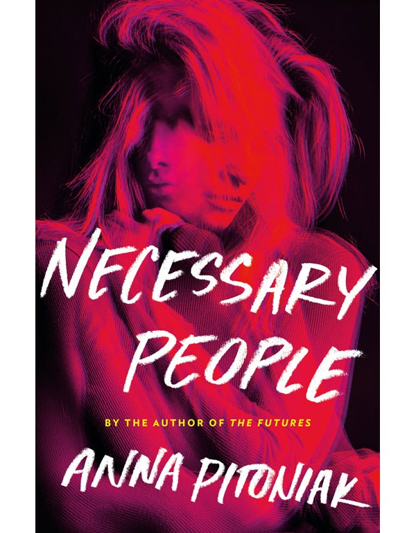 Necessary People