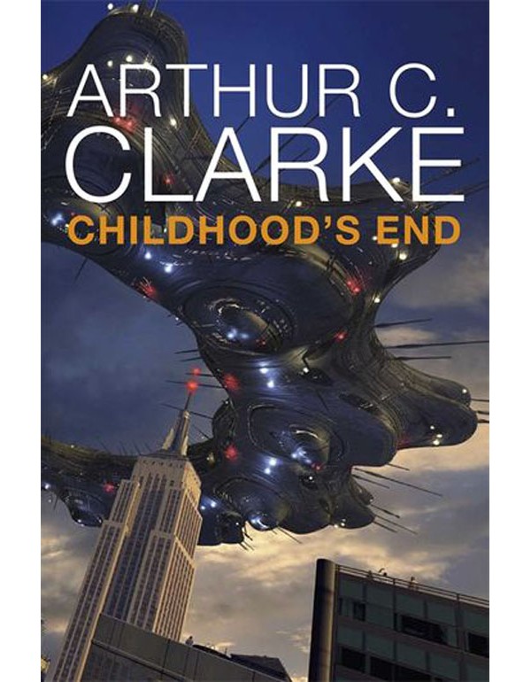 Childhood's End