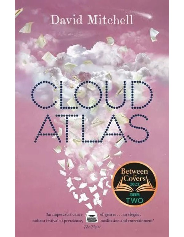 Cloud Atlas