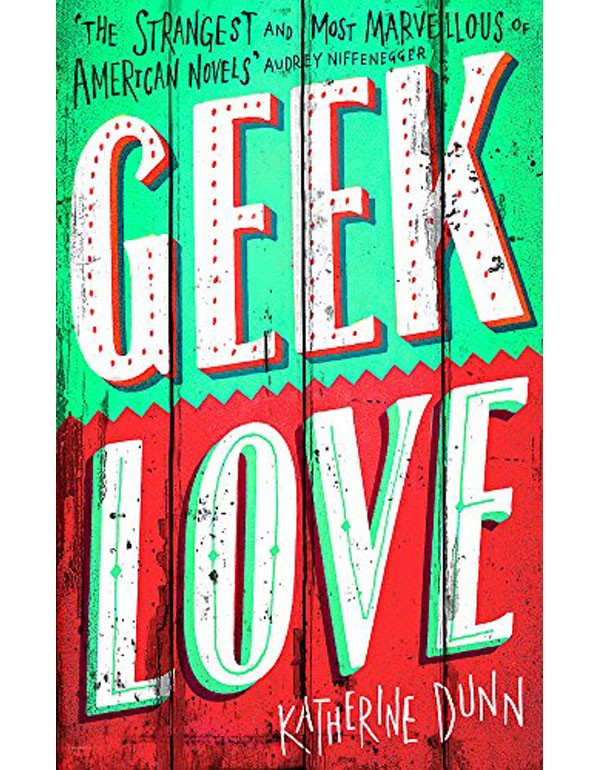 Geek Love