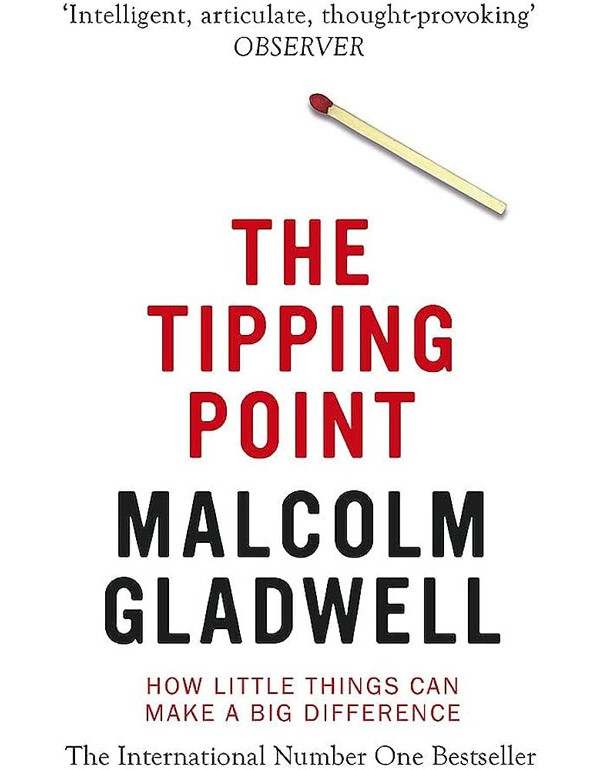 The Tipping Point
