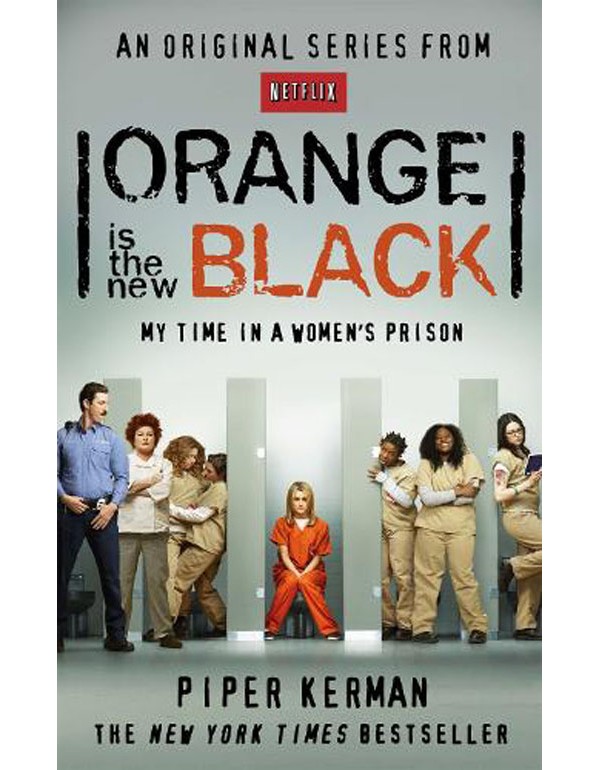 Orange is the New Black