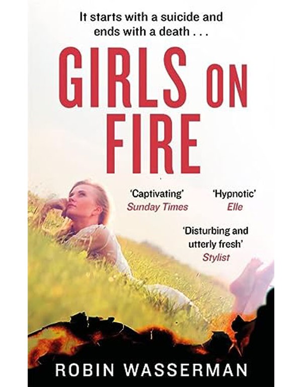 Girls on Fire