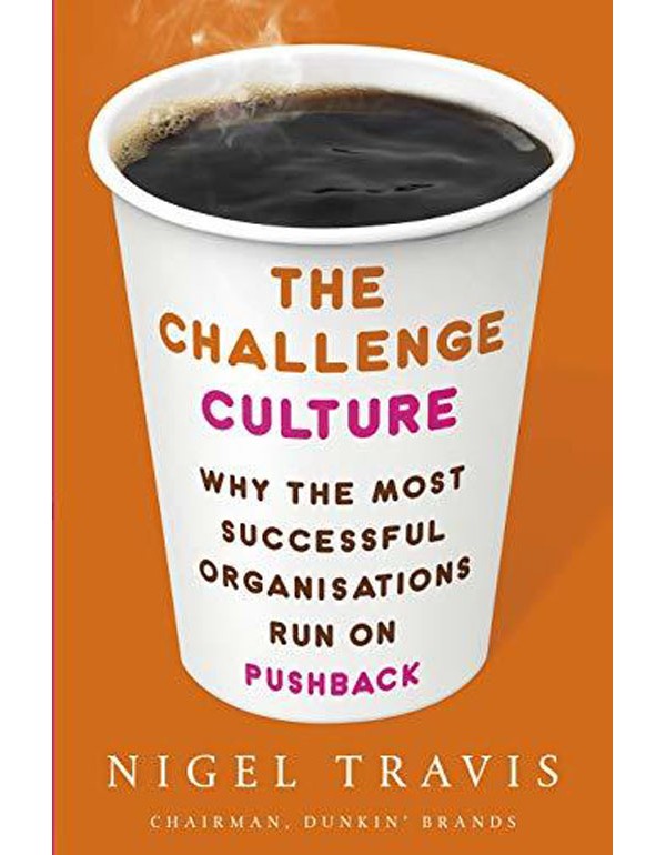 Challenge Culture