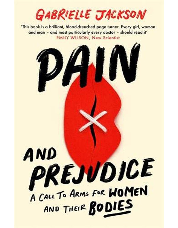 Pain and Prejudice