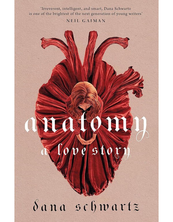 Anatomy: A Love Story: The Must-Read Reese Witherspoon Book Club Pick