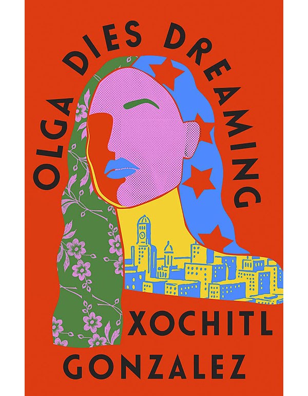 Olga Dies Dreaming