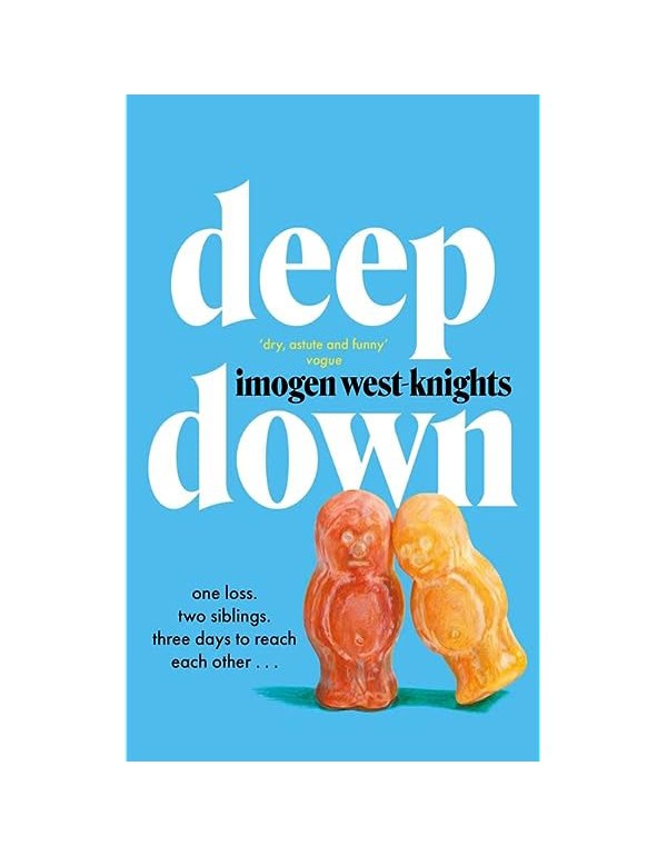 Deep Down