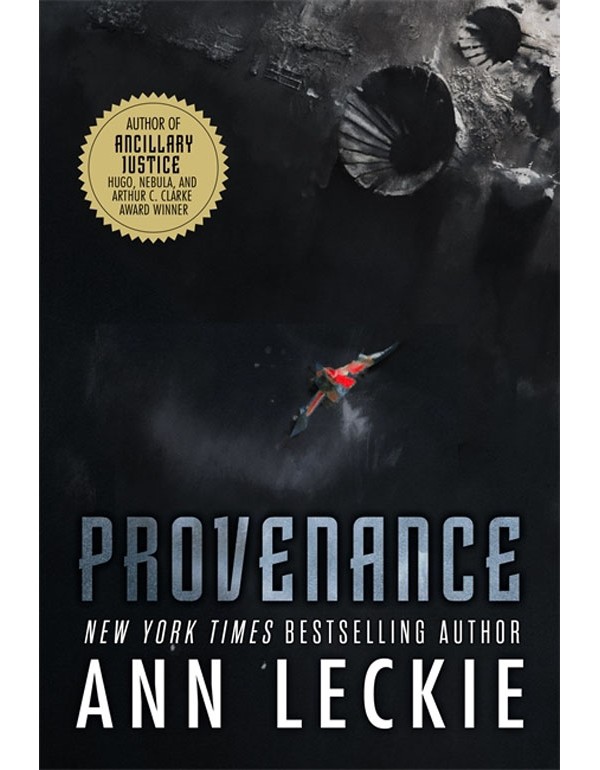 Provenance
