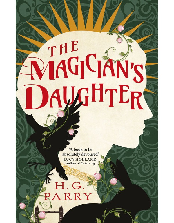 The Magician's Daughter