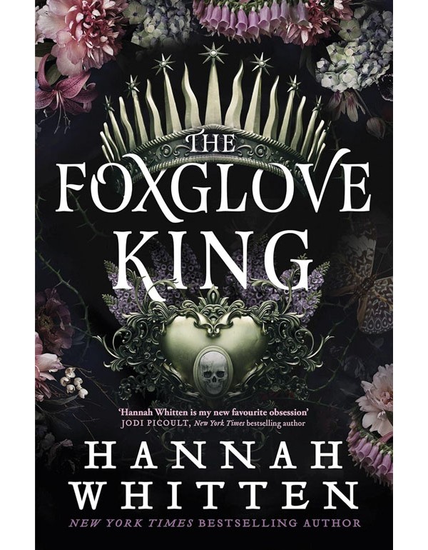 The Foxglove King
