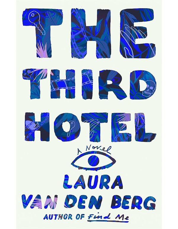 The Third Hotel