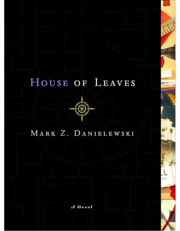 House Of Leaves: The Remastered Full-Color Edition