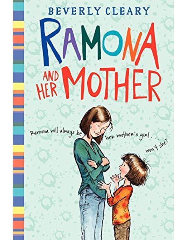 Ramona and Her Mother