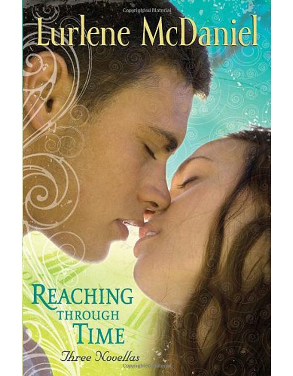 Reaching Through Time: Three Novell