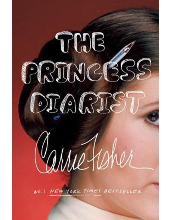 The Princess Diarist