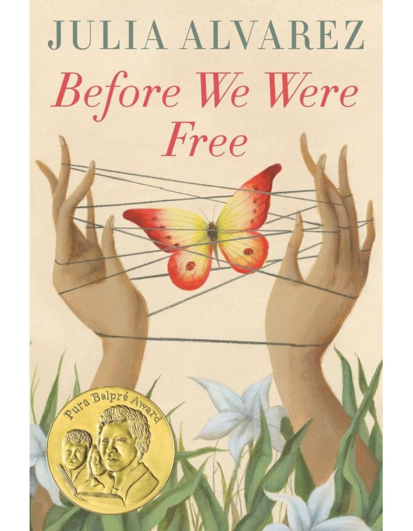 Before We Were Free