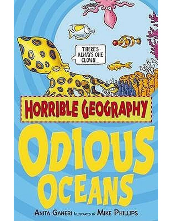 Odious Oceans