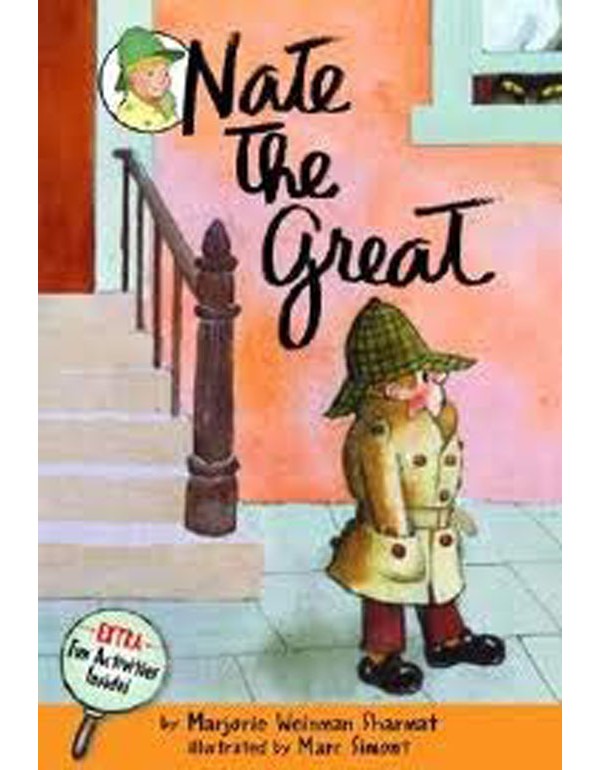Nate The Great