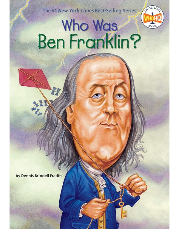 Who Was Ben Franklin?