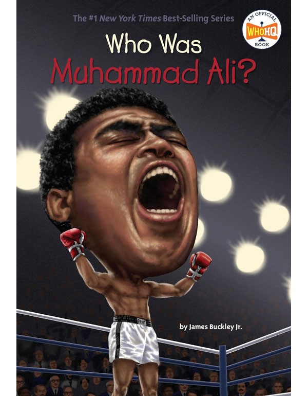 Who Was Muhammad Ali?