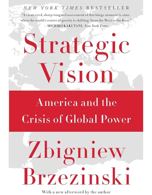 Strategic Vision