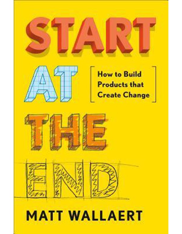 Start At The End Start At The End