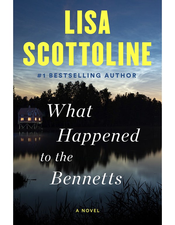 What Happened to the Bennetts