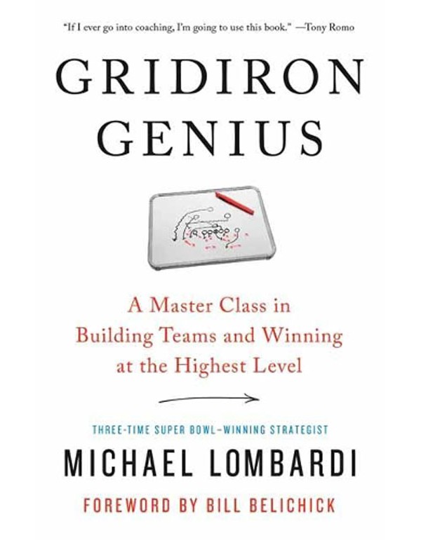 Gridiron Genius