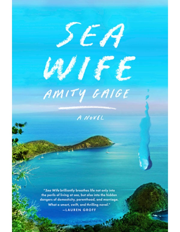Sea Wife