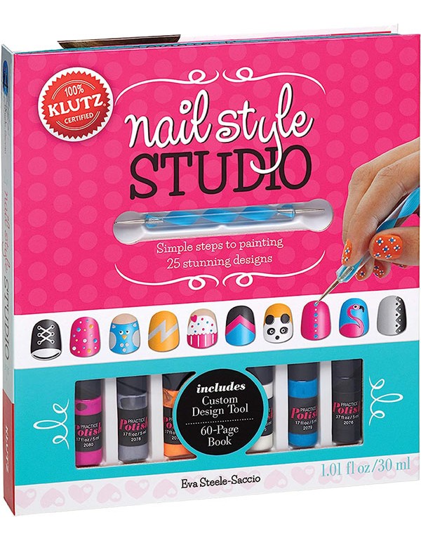 Nail Style Studio