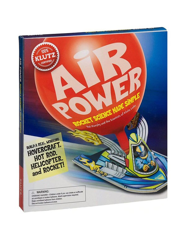 Air Power