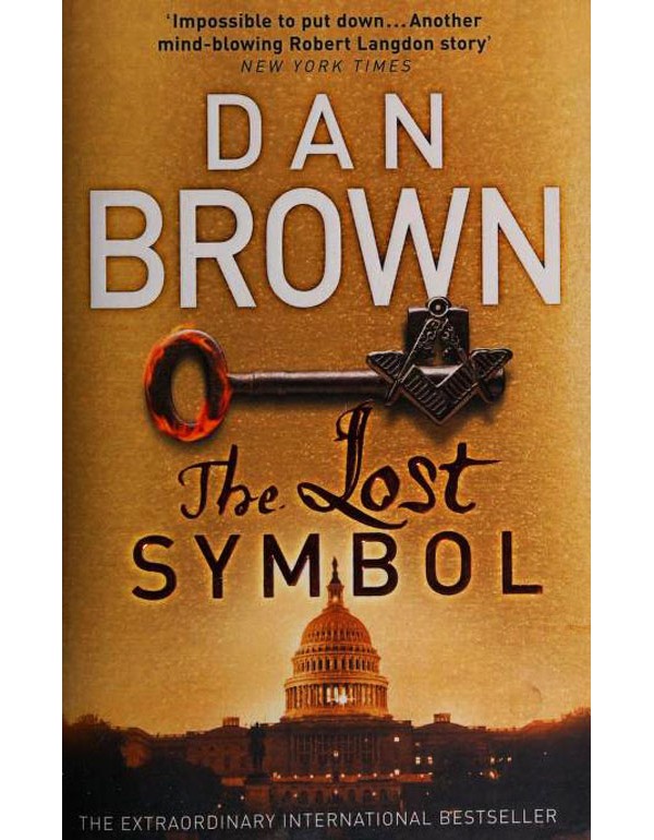 The Lost Symbol