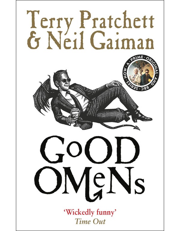 Good Omens
