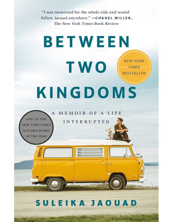 Between Two Kingdoms