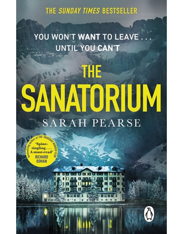 The Sanatorium
