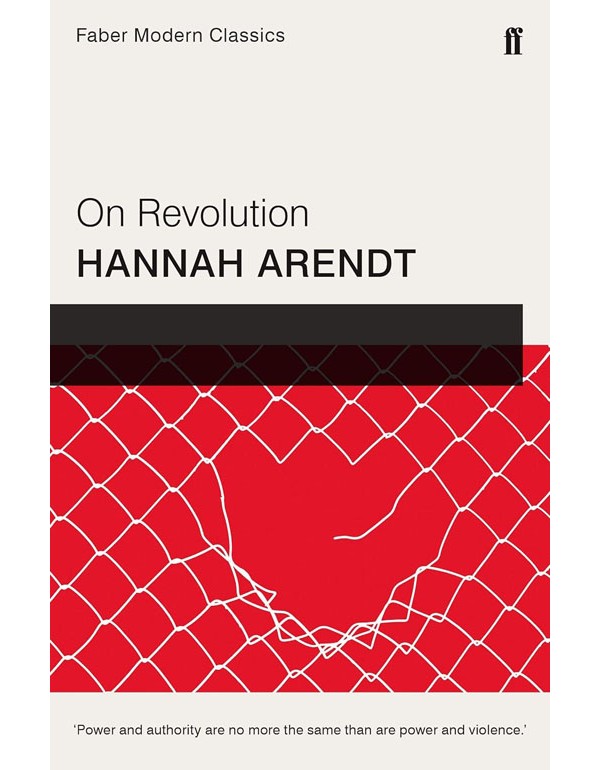On Revolution