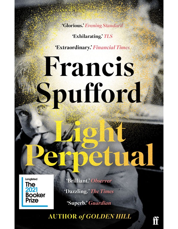 Light Perpetual