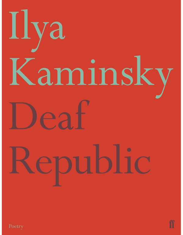 Deaf Republic