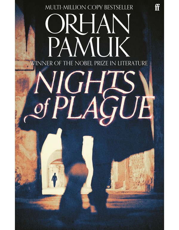 Nights of Plague