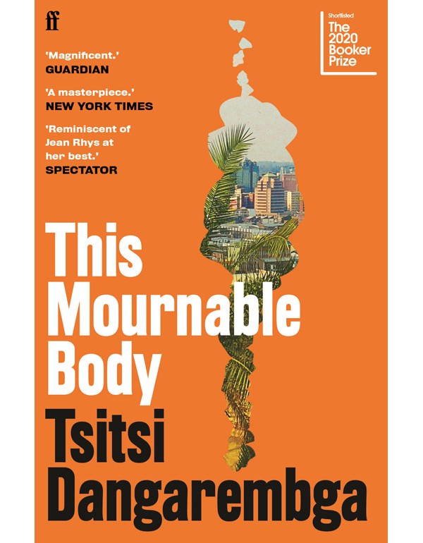 This Mournable Body