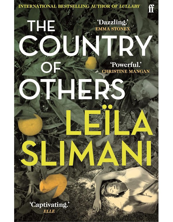 The Country Of Others